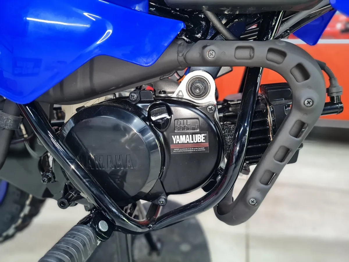 Yamaha Pw 50 2t 2027 — foto 12
