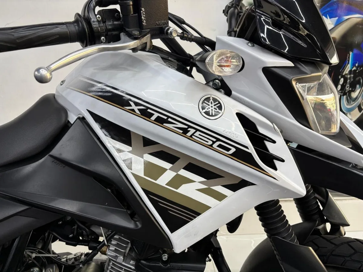 Yamaha Xtz 150 2025 — foto 12