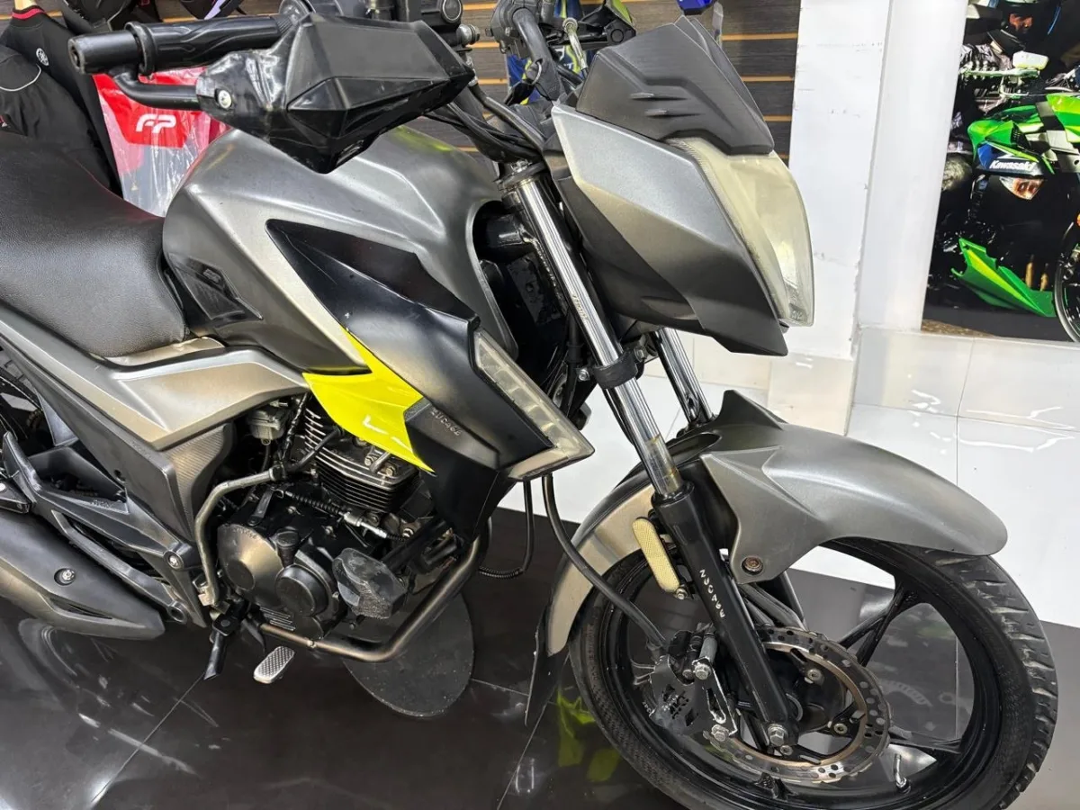 AKT CR4 125 2020 — foto 3