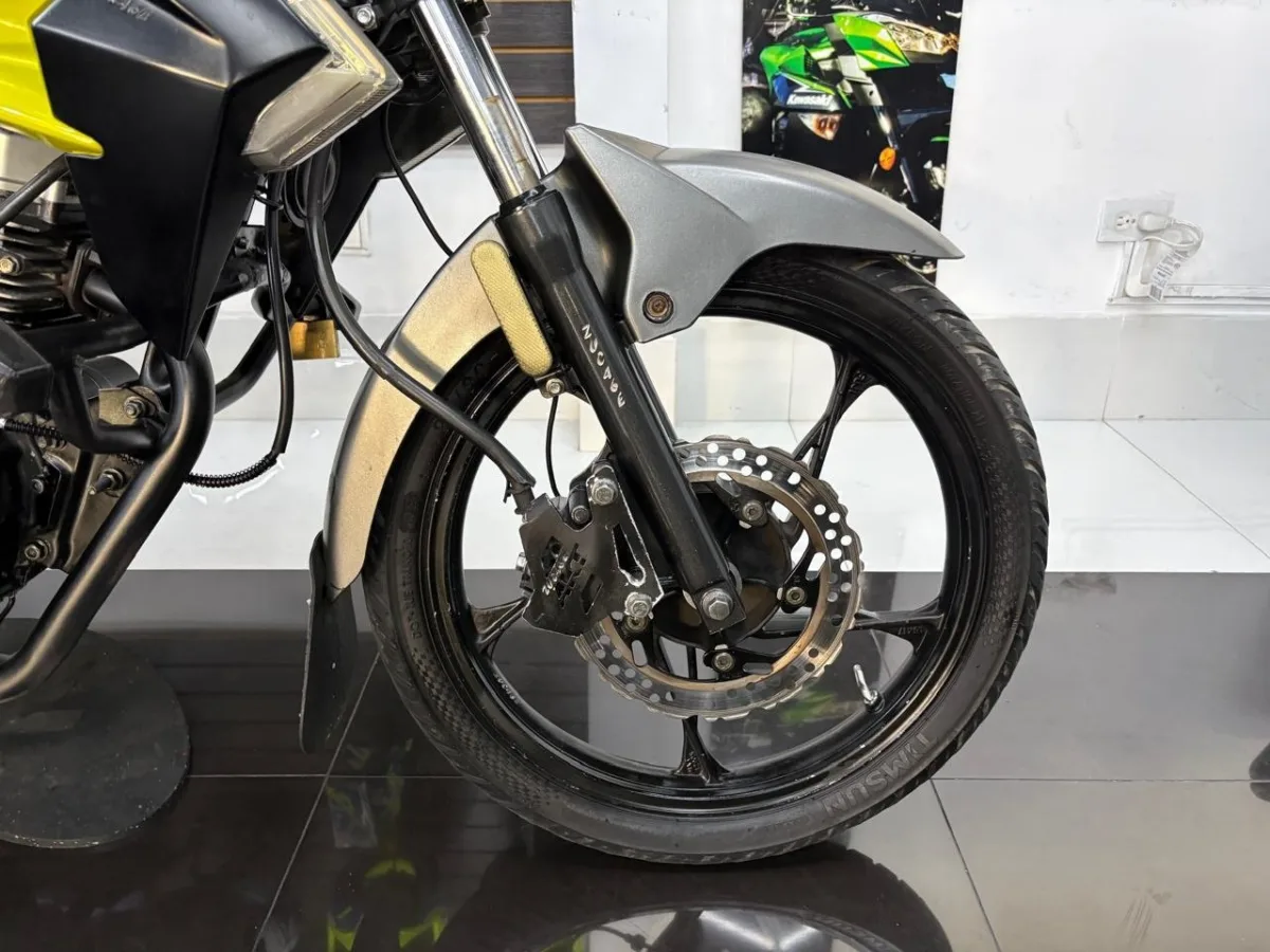AKT CR4 125 2020 — foto 8