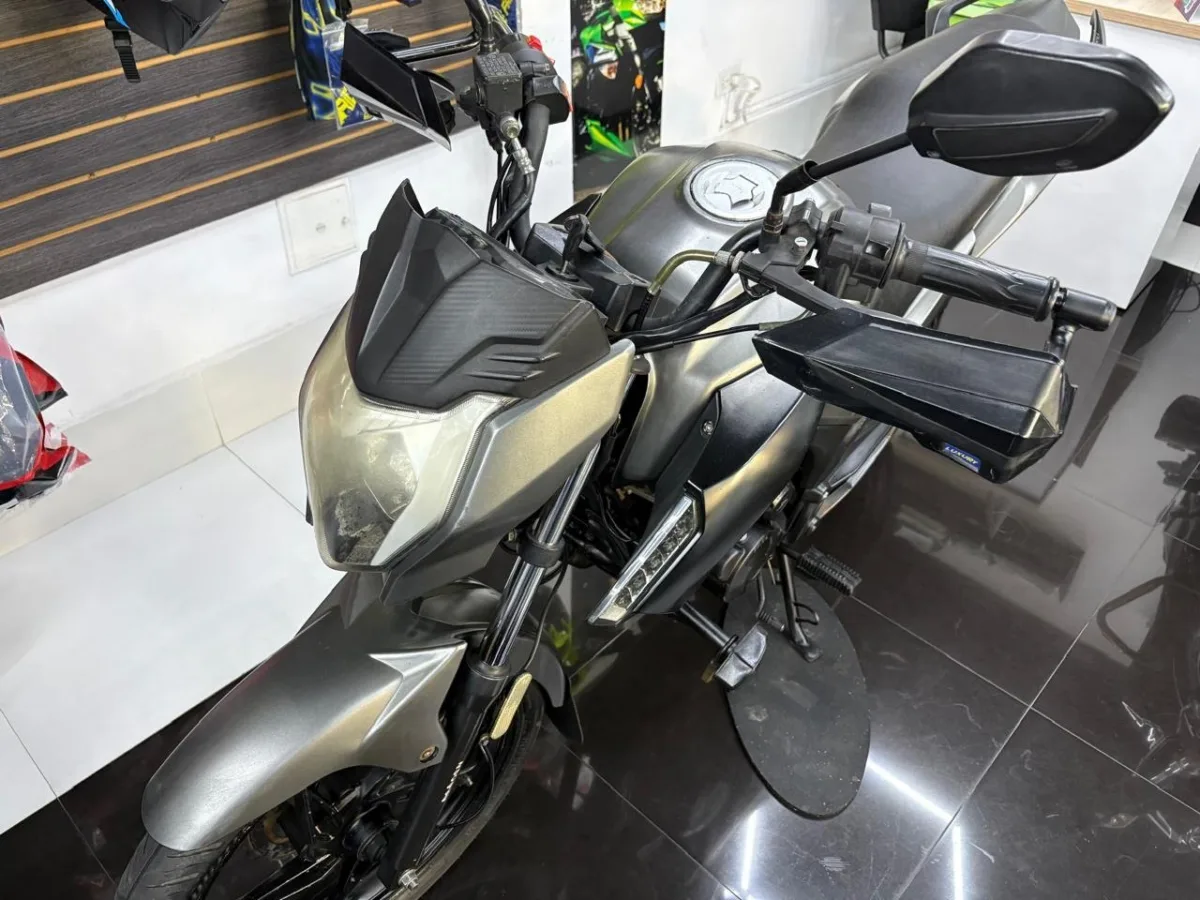 AKT CR4 125 2020 — foto 13