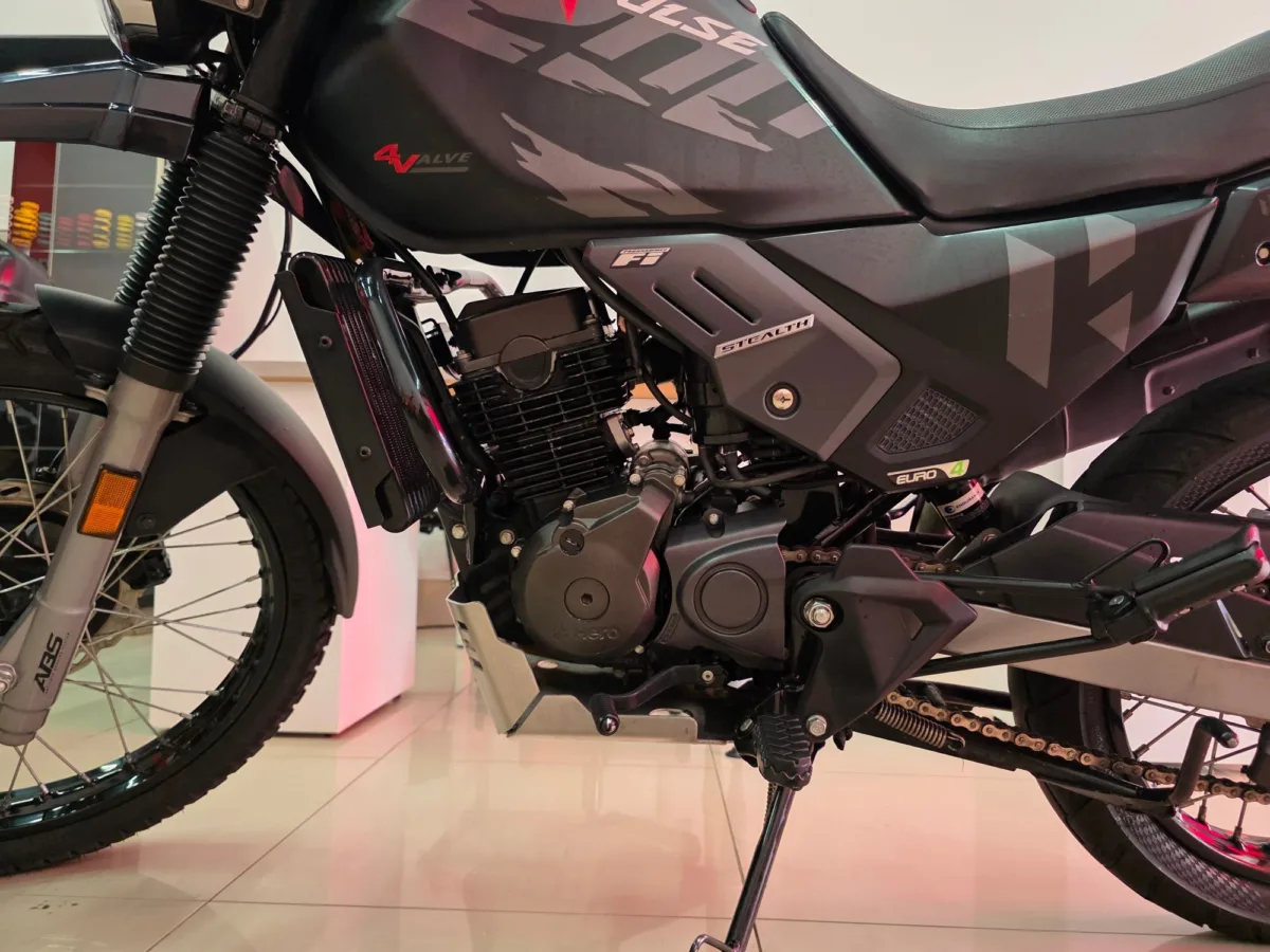 Hero Xpulse 200 2025 — foto 18