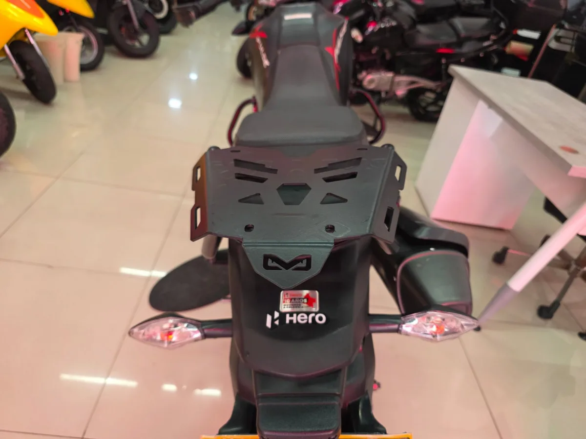 Hero Xpulse 200 2025 — foto 21