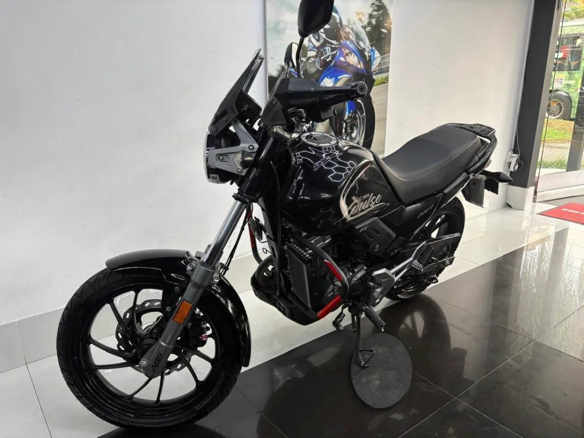 HERO XPULSE 200 2021 — foto 14