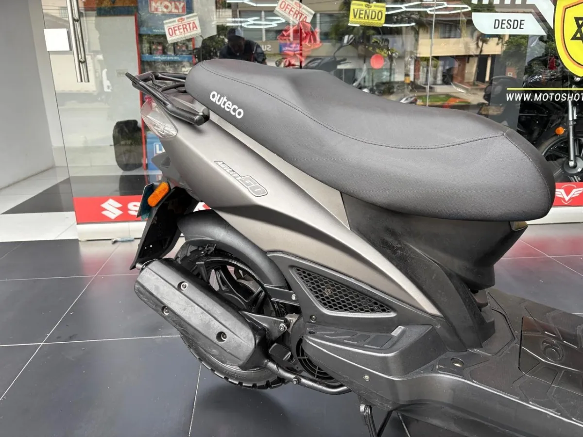 Tvs RAIDER 125 RACING 2027 — foto 19