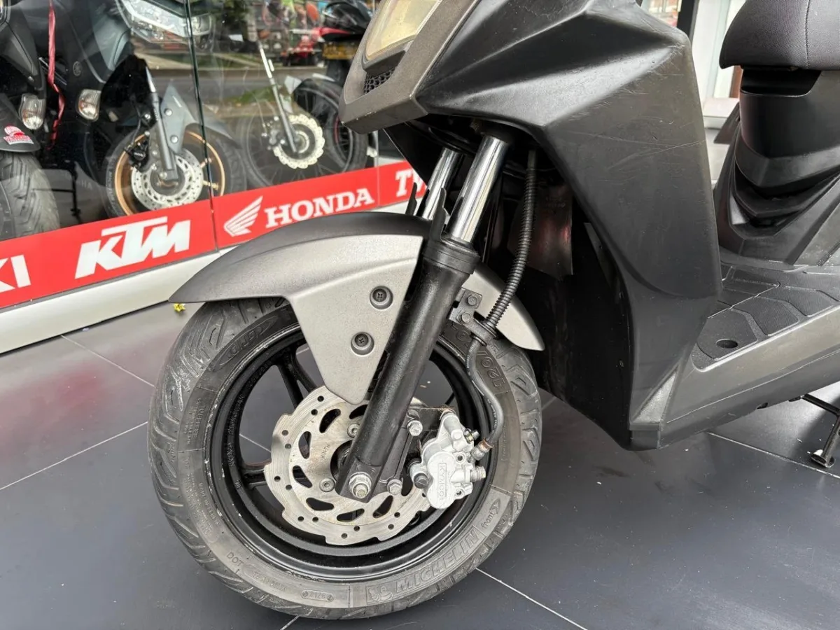 Tvs RAIDER 125 RACING 2027 — foto 20