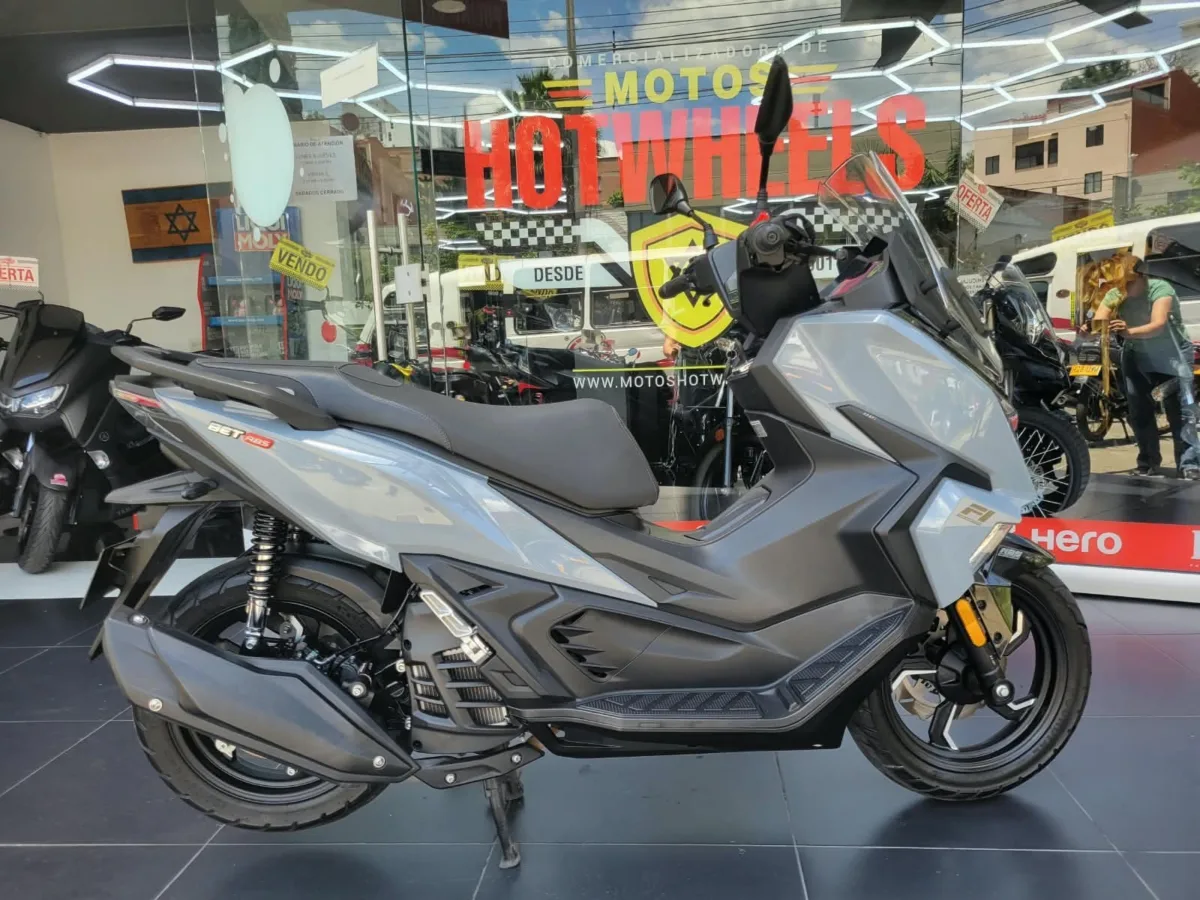 VICTORY BET ABS TK 2026 — foto 1