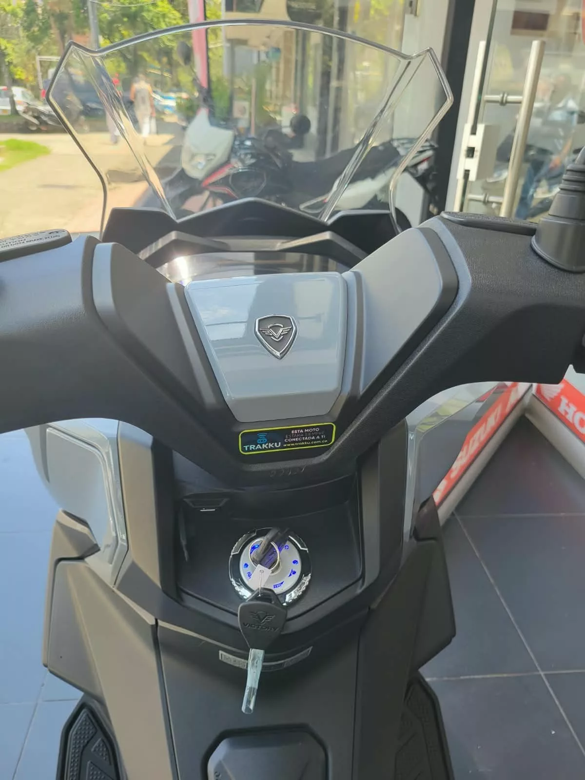 VICTORY BET ABS TK 2026 — foto 17
